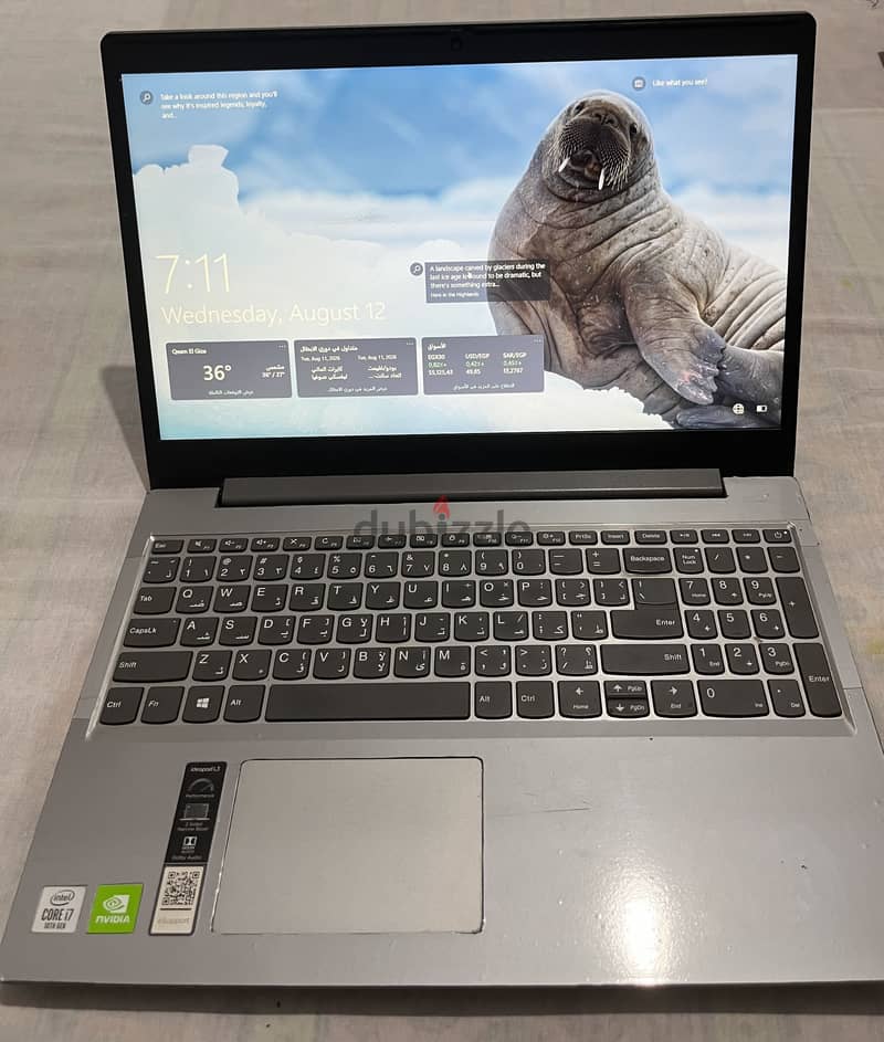Lenove IdeaPad 1