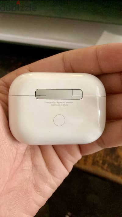 Apple AirPods pro 2 type-c