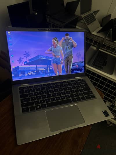 Dell latitude 7420 Metal