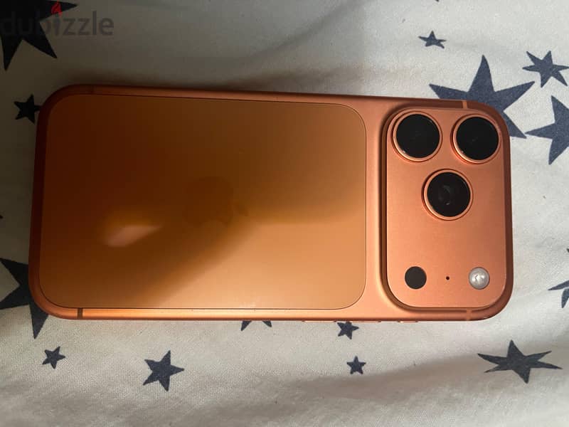 Apple - iPhone 17 Pro 2