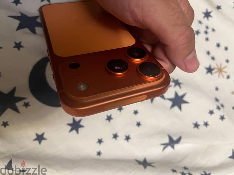 Apple - iPhone 17 Pro 3