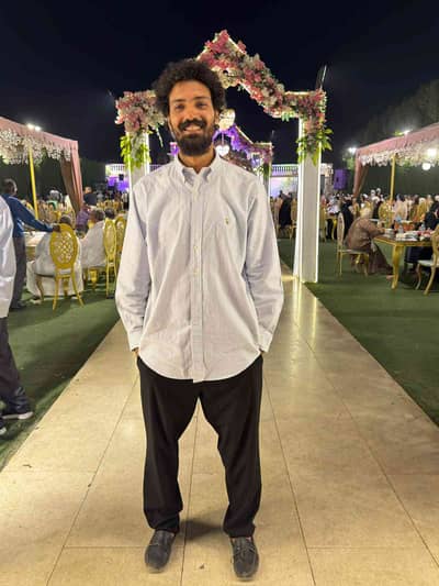 Abdelghafour Mohamed