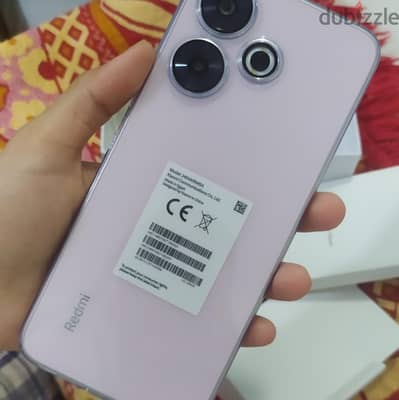 Xiaomi Redmi 13