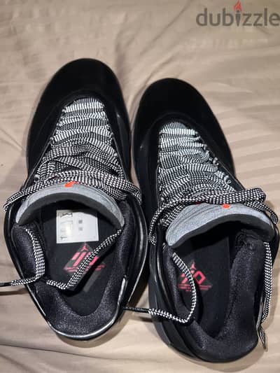Jordan 40