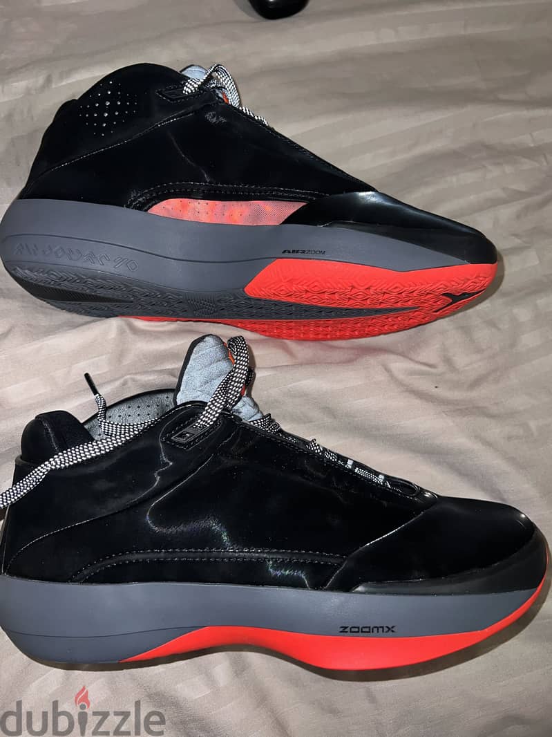 Jordan 40 1