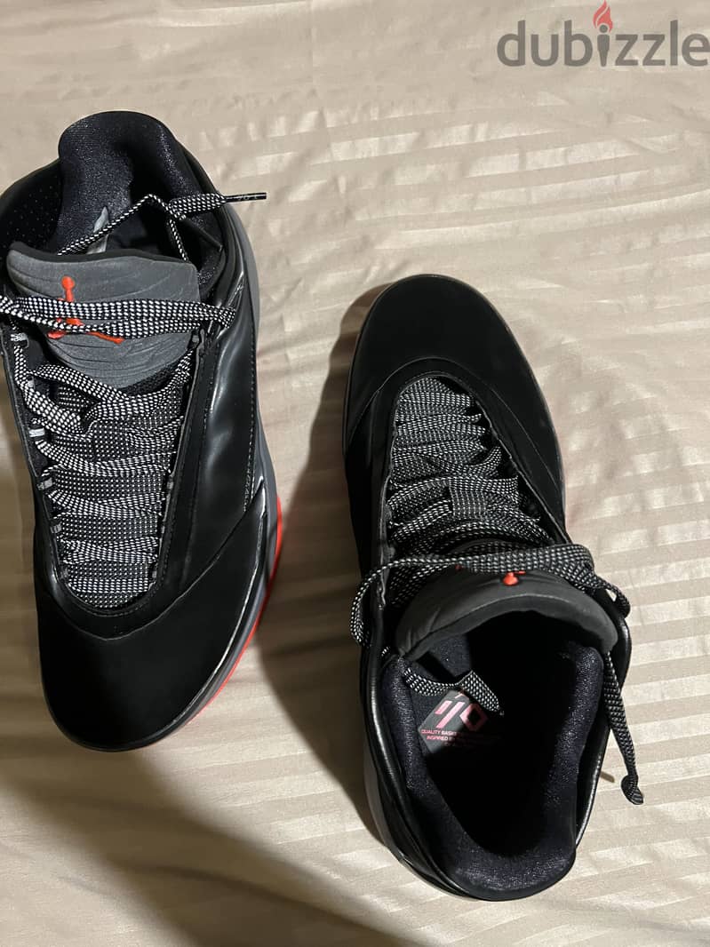 Jordan 40 2