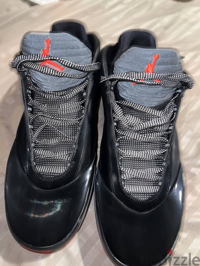 Jordan 40 3