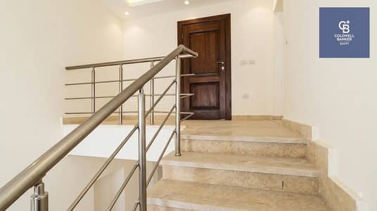 Fully Finished Standalone Villa for Sale | Immediate Handover | Installments Available | Al Maqsad Compound – New Capital