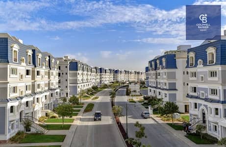 E-Villa Garden for Sale | Near Handover | Installments Available | Mountain View iCity – New Cairo | Fifth Settlement