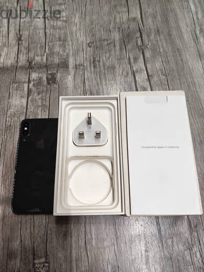 Apple - iPhone XS