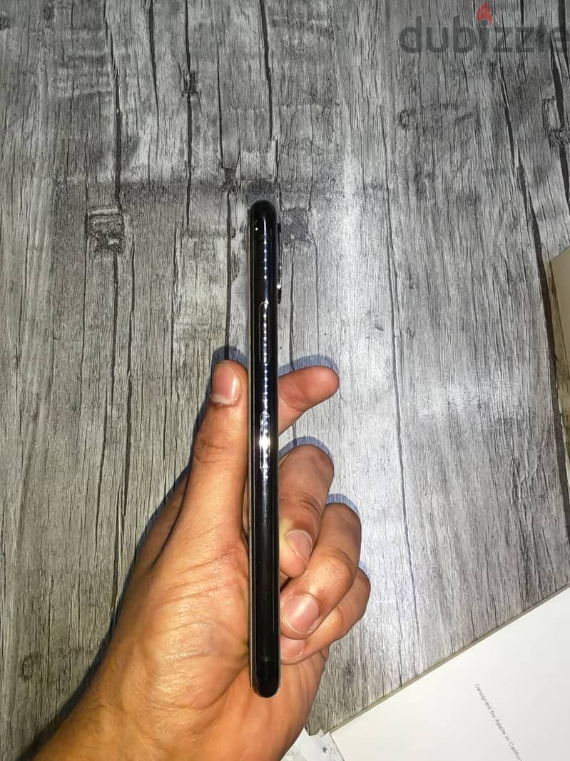 Apple - iPhone XS 6