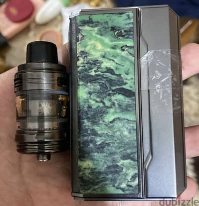 Drag 4