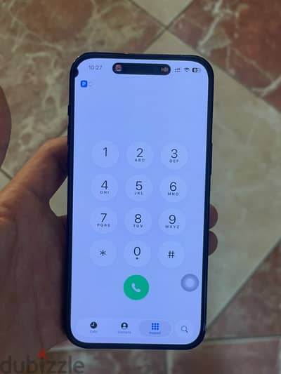 آبل - آيفون 14 برو ماكس