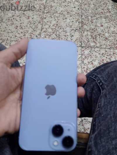 Apple - iPhone 14
