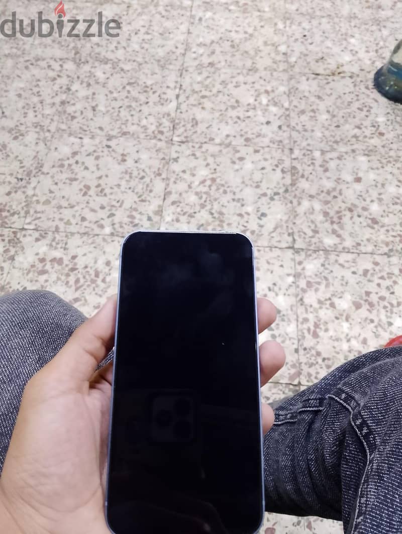 Apple - iPhone 14 1