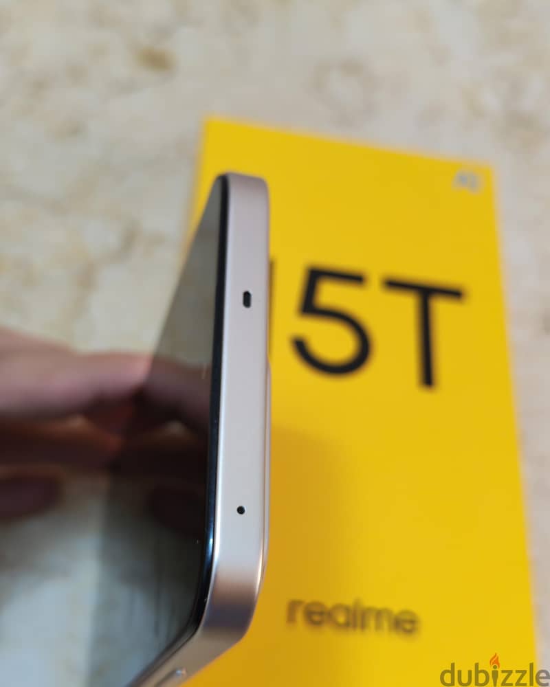 Realme 15T 2
