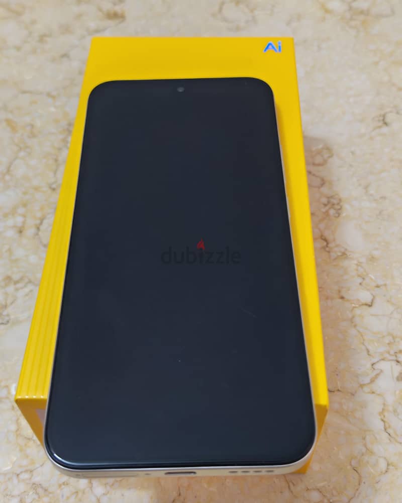 Realme 15T 4