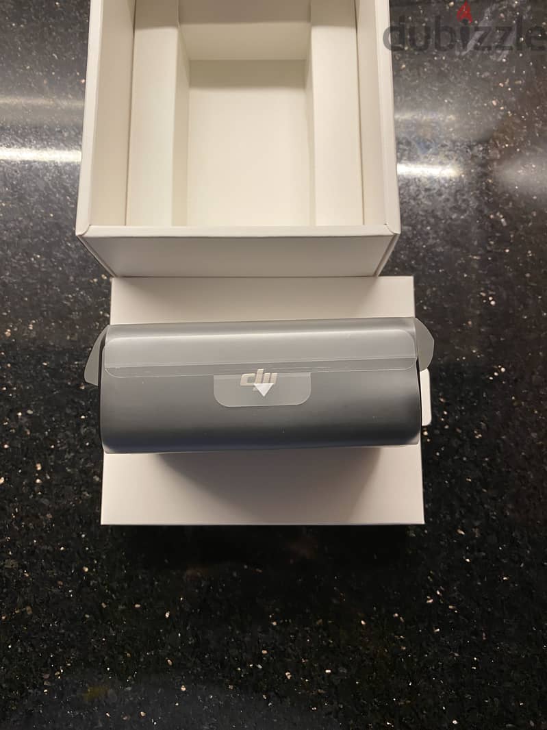 Dji mic 1 new 2