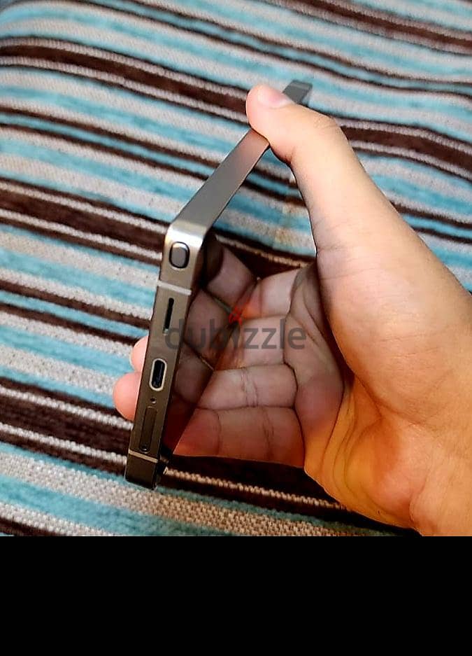 Samsung S25 Ultra 3