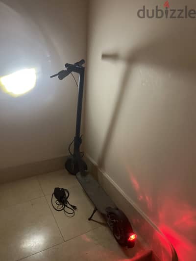 Xiaomi Mi Electric Scooter Essential (Lite) - Great Condition