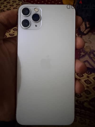 آبل - آيفون 11 برو ماكس
