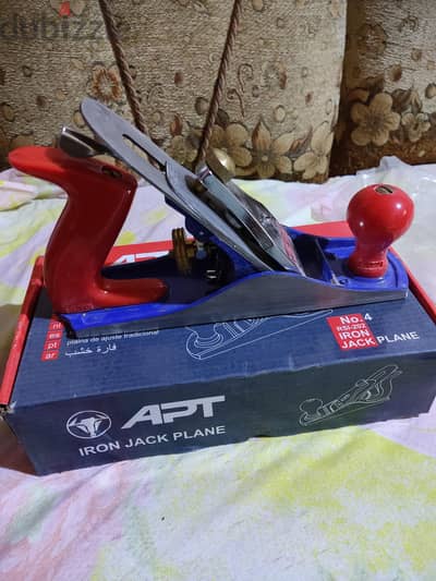 فأره نجاره ماركه APT
