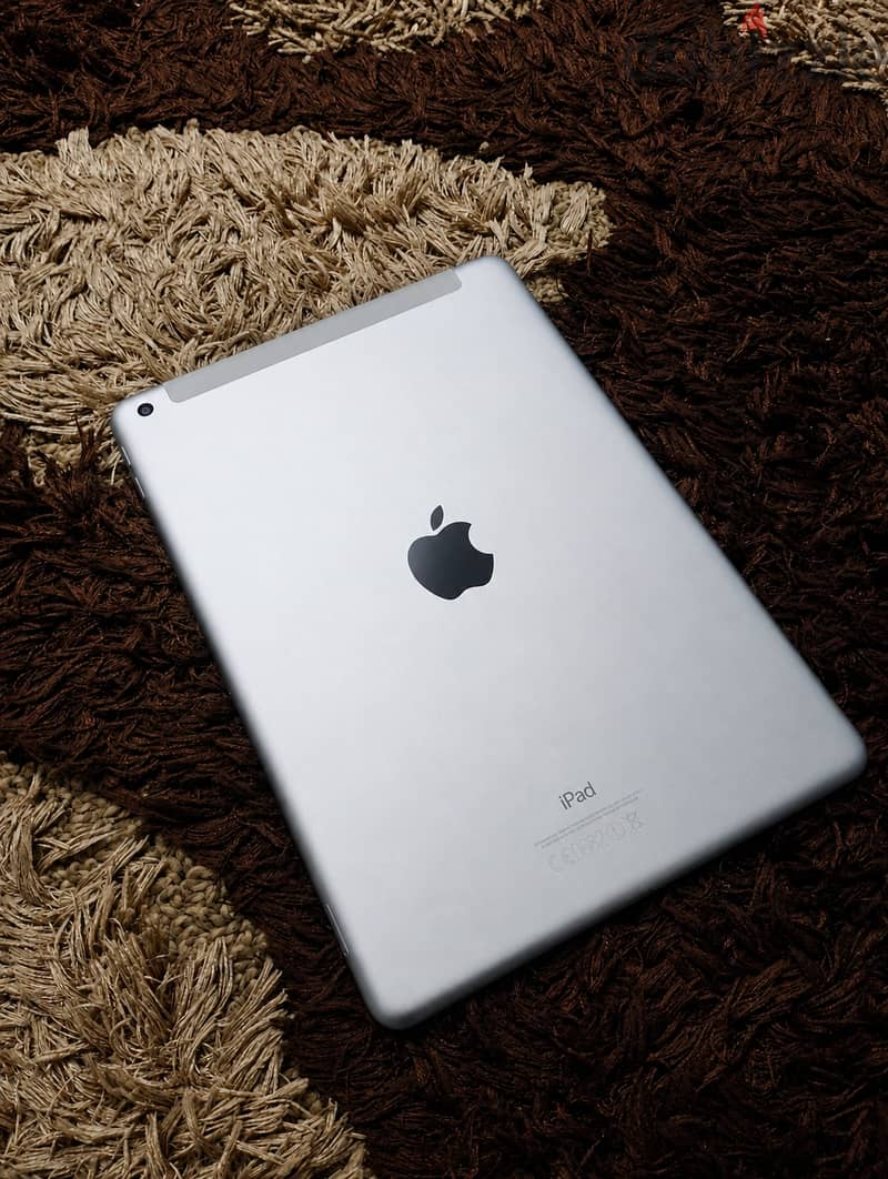 Ipad 5 - ايباد 5 1