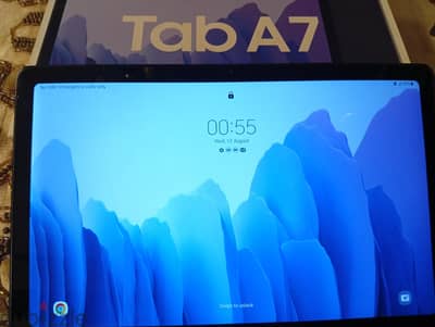تابلت Samsung galaxy a7 للبيع