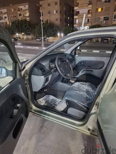 Renault Clio 2002