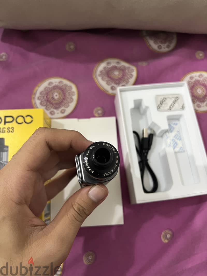 Vape drag s3 2