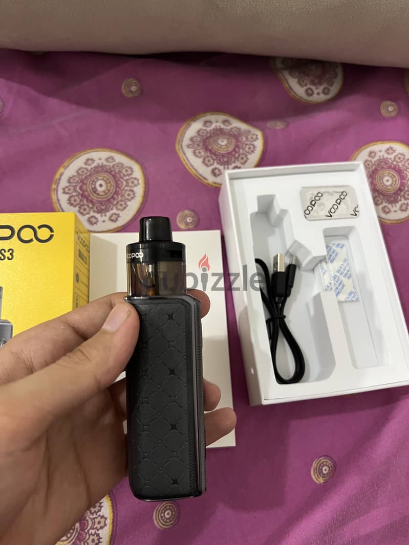 Vape drag s3 3
