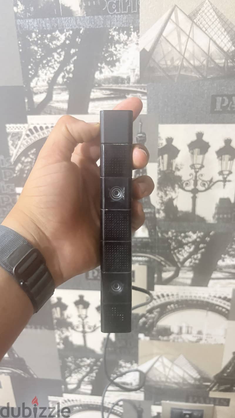 Ps Vr 1 with camera 2