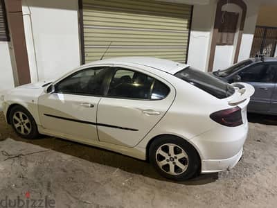 عربية اتوماتك للايجار