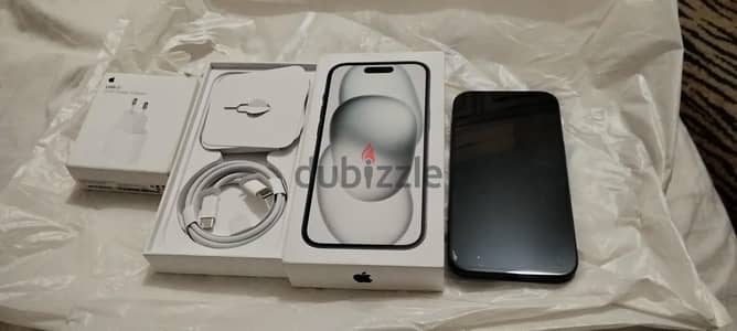 آبل - آيفون 15 برو ماكس