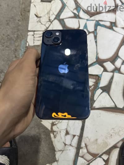 آبل - آيفون 14 بلس