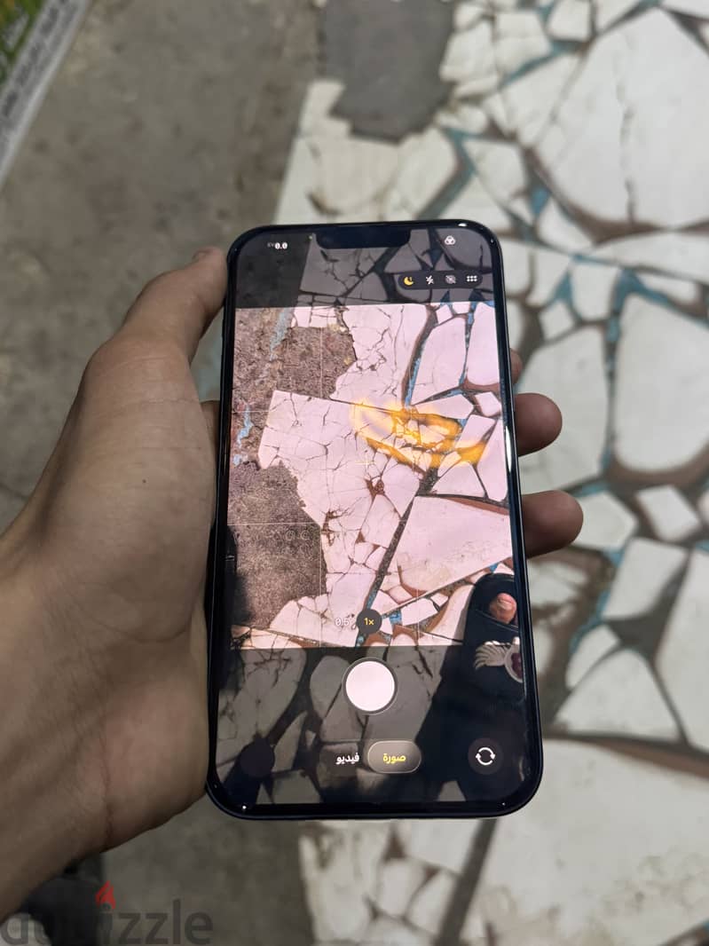 آبل - آيفون 14 بلس 2