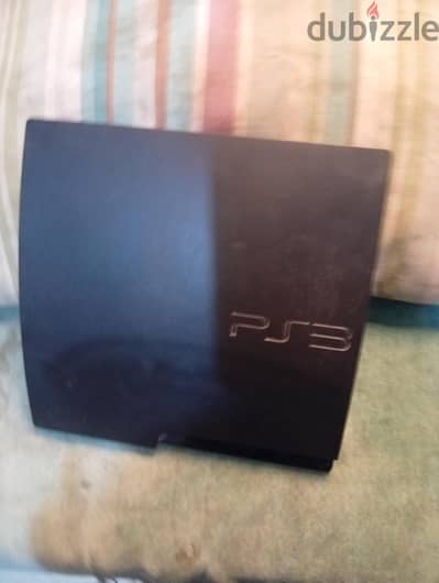 playstation 3 slim