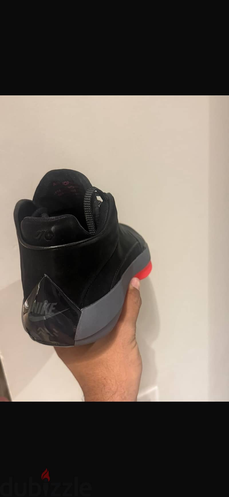 Jordan 40 5
