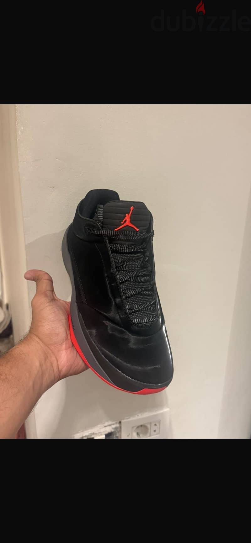 Jordan 40 6
