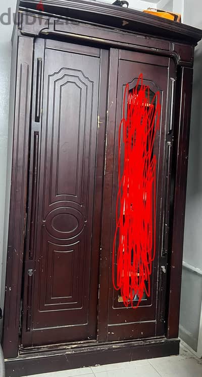 دولاب شبابى