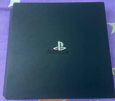 Ps4 pro