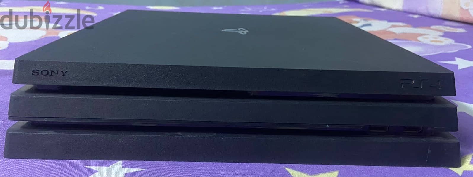 Ps4 pro 2