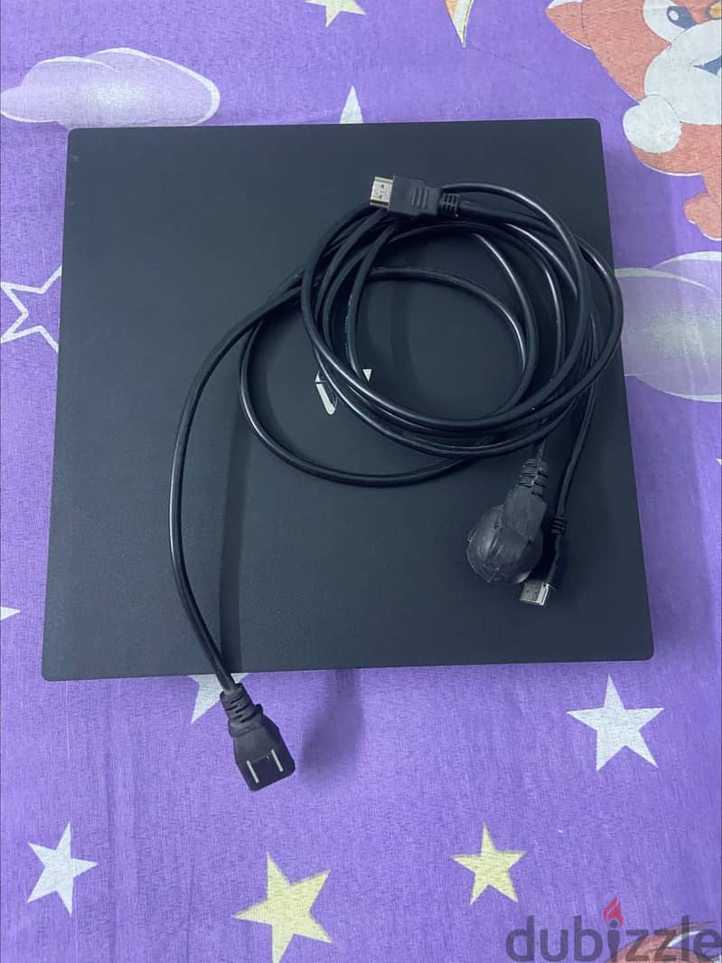 Ps4 pro 3