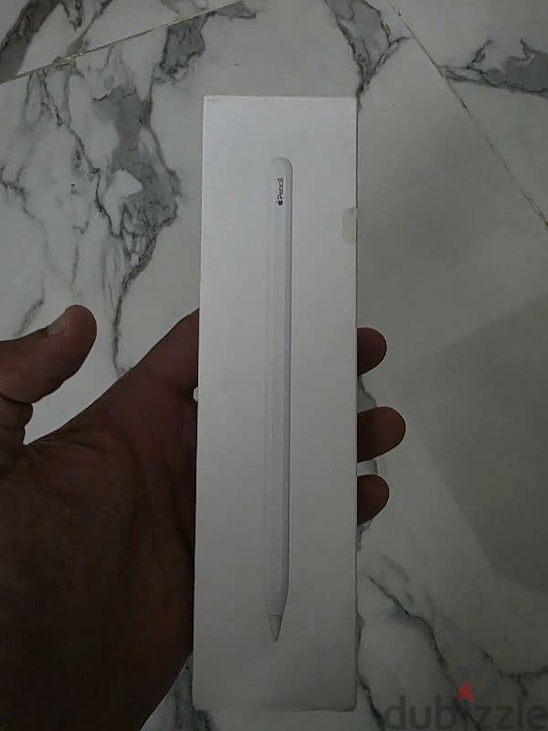Apple Pen Generation 2 - New 1