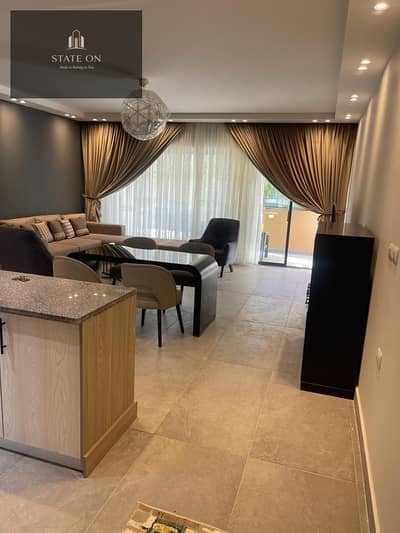 Fully Furnished 2BR Apartment for Rent in Lake View Residence | 144 sqm