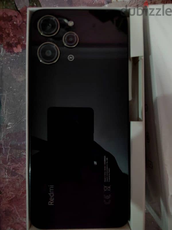 redmi12 7