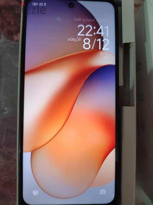redmi12 8
