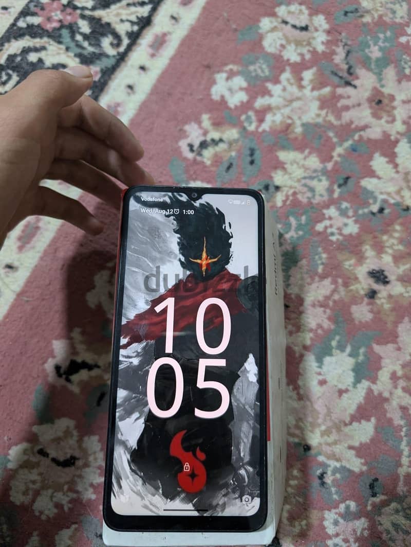Xiaomi Redmi A3 1