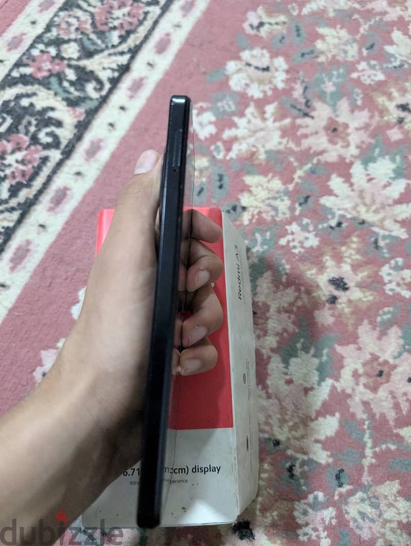 Xiaomi Redmi A3 4