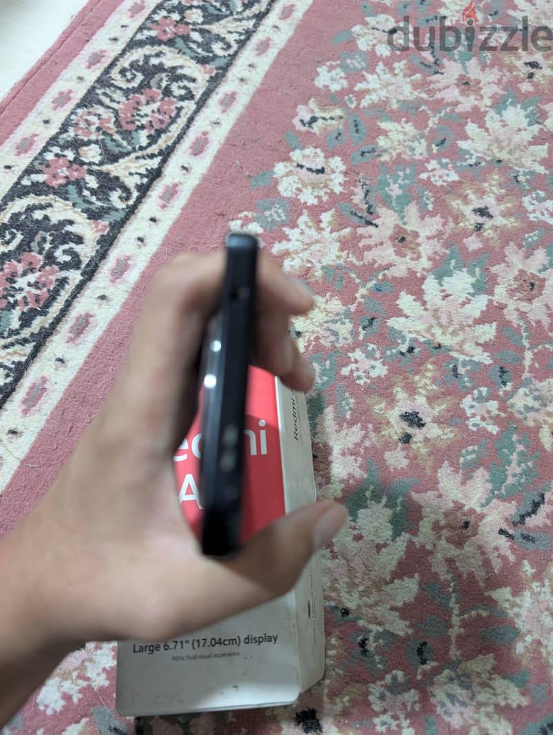 Xiaomi Redmi A3 5